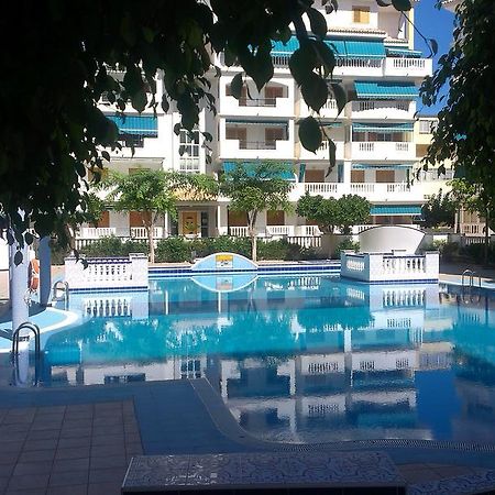 La Mata Vinamar Apartment Екстериор снимка