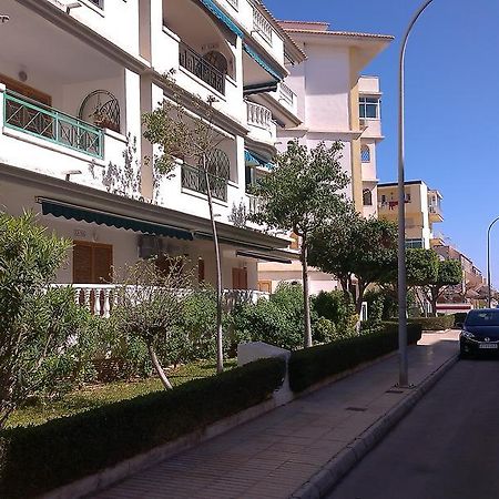 La Mata Vinamar Apartment Екстериор снимка