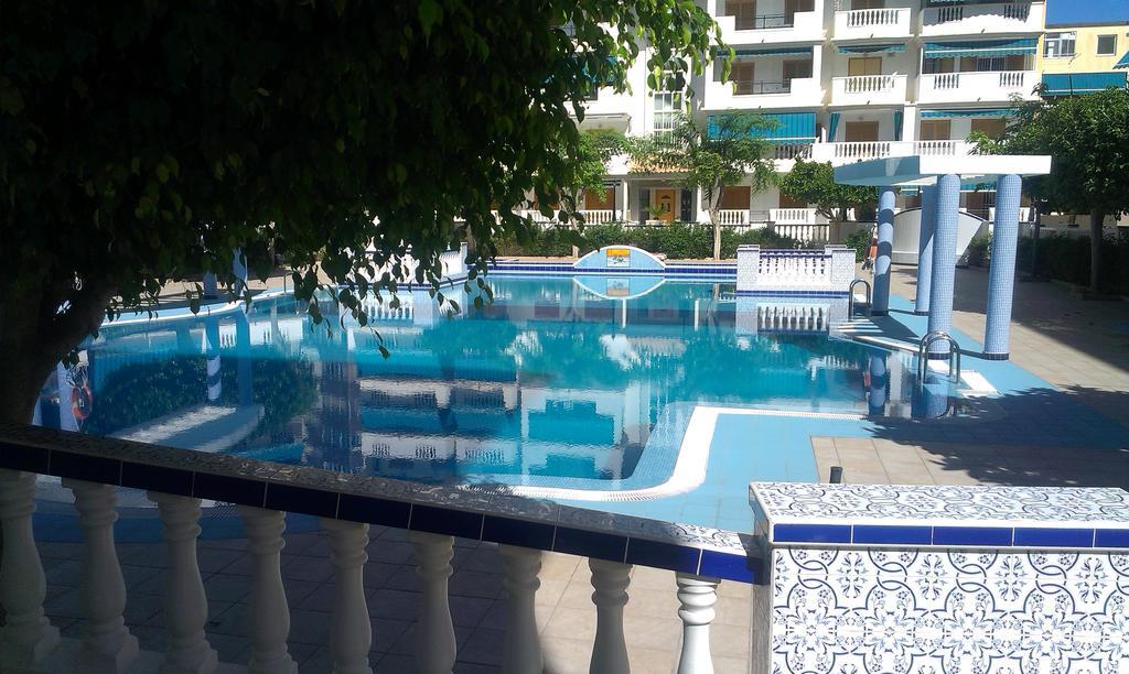 La Mata Vinamar Apartment Екстериор снимка