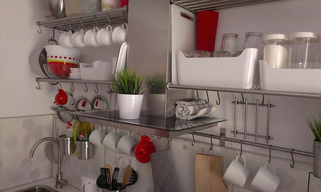 La Mata Vinamar Apartment Екстериор снимка