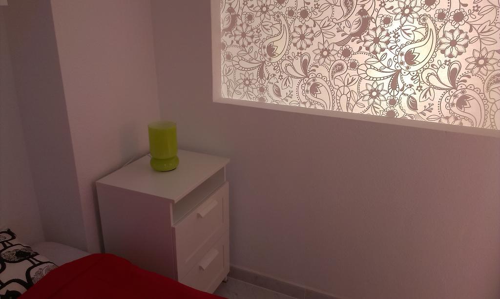 La Mata Vinamar Apartment Екстериор снимка