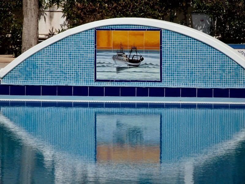 La Mata Vinamar Apartment Екстериор снимка