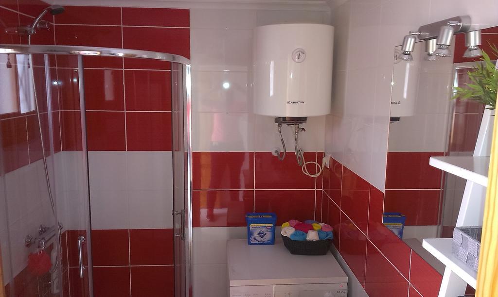 La Mata Vinamar Apartment Екстериор снимка