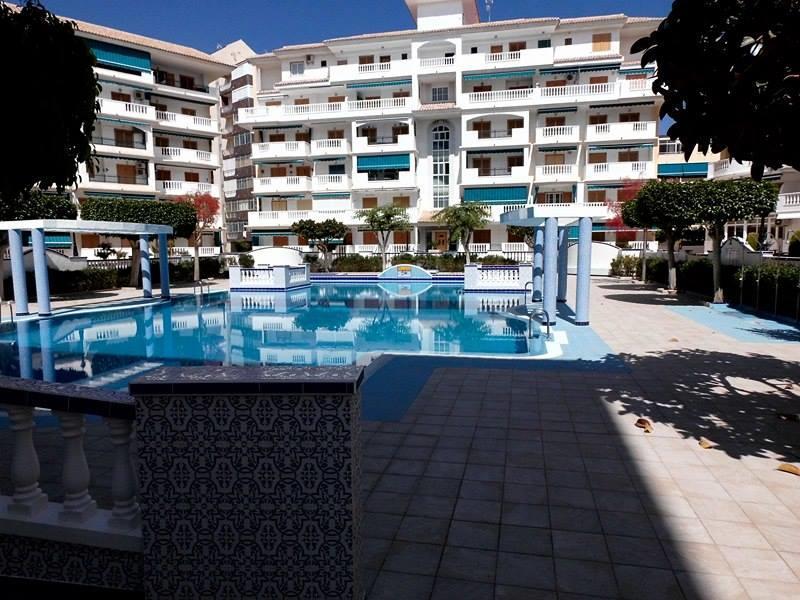 La Mata Vinamar Apartment Екстериор снимка